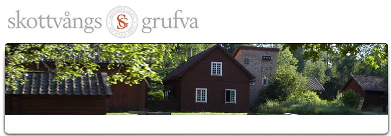 V&auml;LKOMNA TILL SKOTTV&aring;NGS GRUFVA!