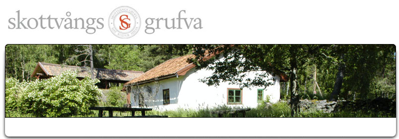 V&auml;LKOMNA TILL SKOTTV&aring;NGS GRUFVA!